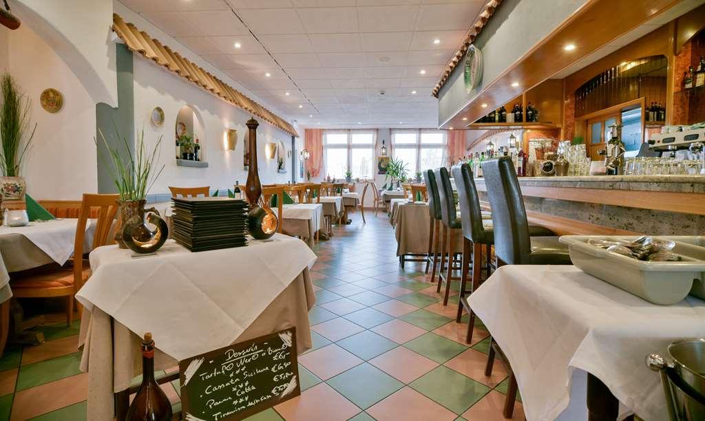 Hotel Engelhorn Leimen  Restaurant photo