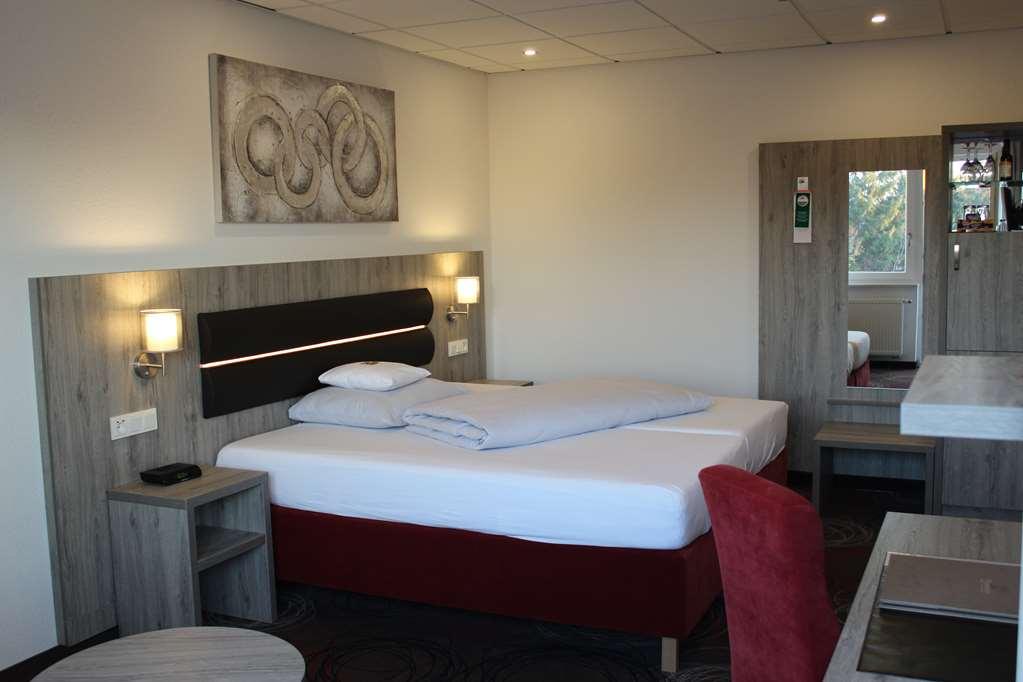 Hotel Engelhorn Leimen  Room photo