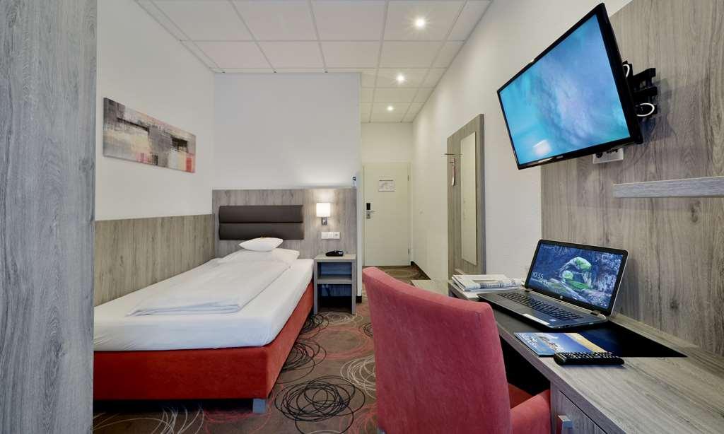 Hotel Engelhorn Leimen  Room photo