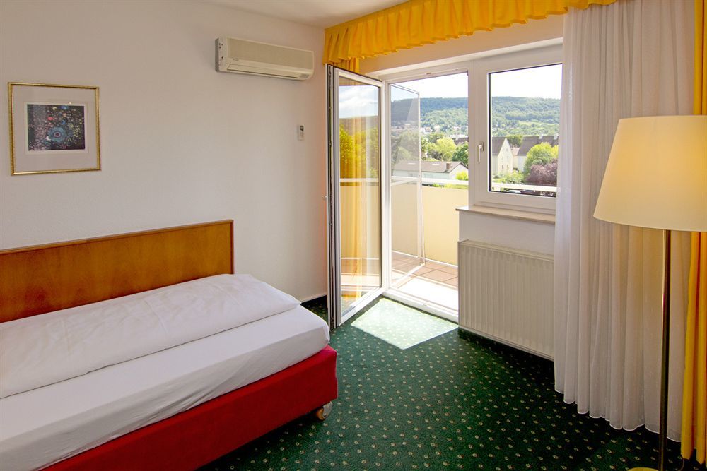 Hotel Engelhorn Leimen  Exterior photo